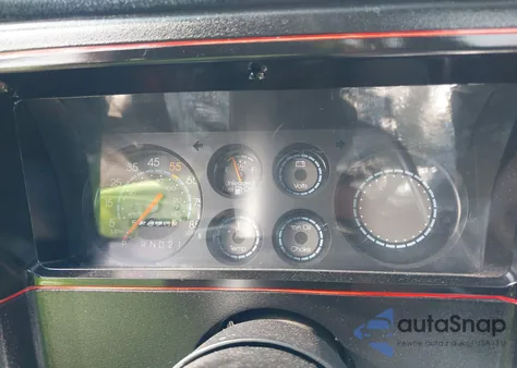 1986 Chevrolet El Camino from USA, damaged, VIN 3GCCW80Z2GS901172